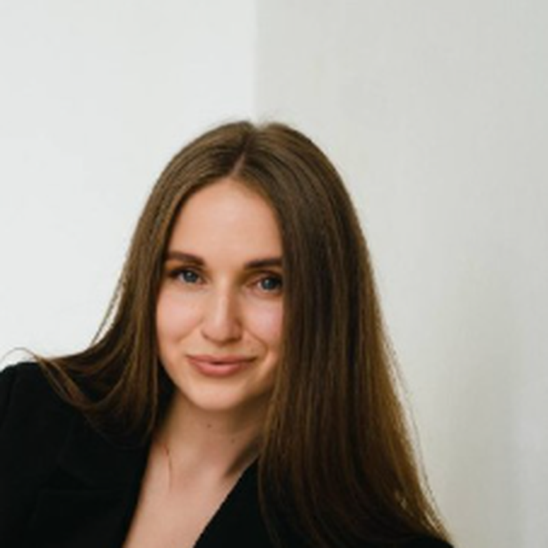 Попова Екатерина Андреевна